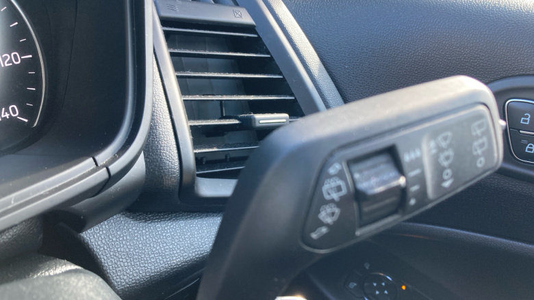 Ford EcoSport 1.0 EcoBoost 140 ST-Line 5dr Petrol Hatchback